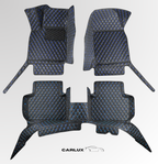 CARLUX CUSTOMS FLOOR MATS