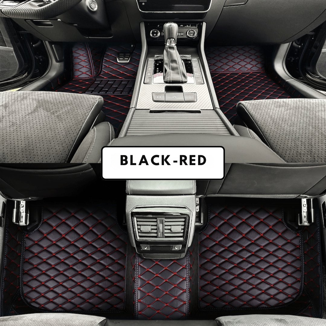 Black-Red