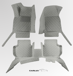 CARLUX CUSTOMS FLOOR MATS