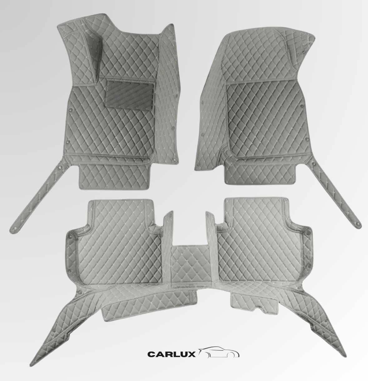 CARLUX CUSTOMS FLOOR MATS
