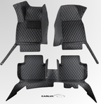 CARLUX CUSTOMS FLOOR MATS