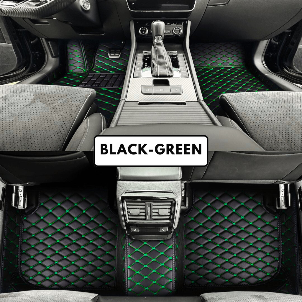 Black-Green