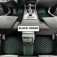 Black-Green