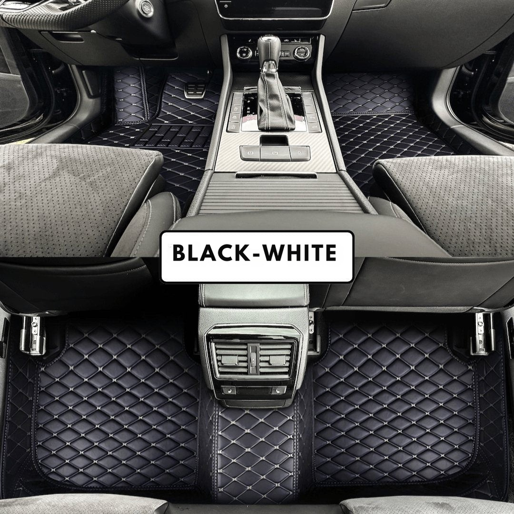 Black-White