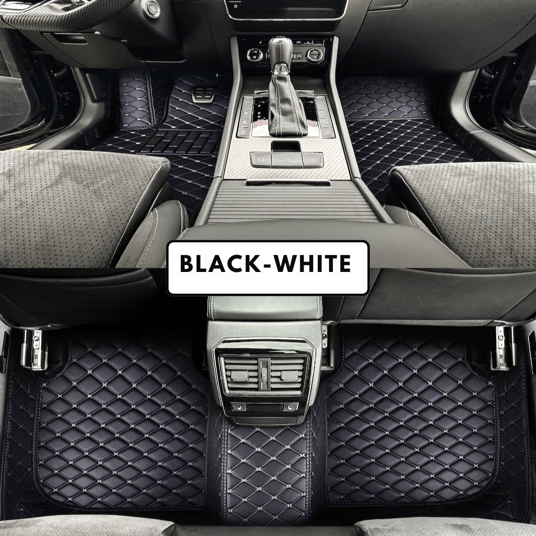 Black-White