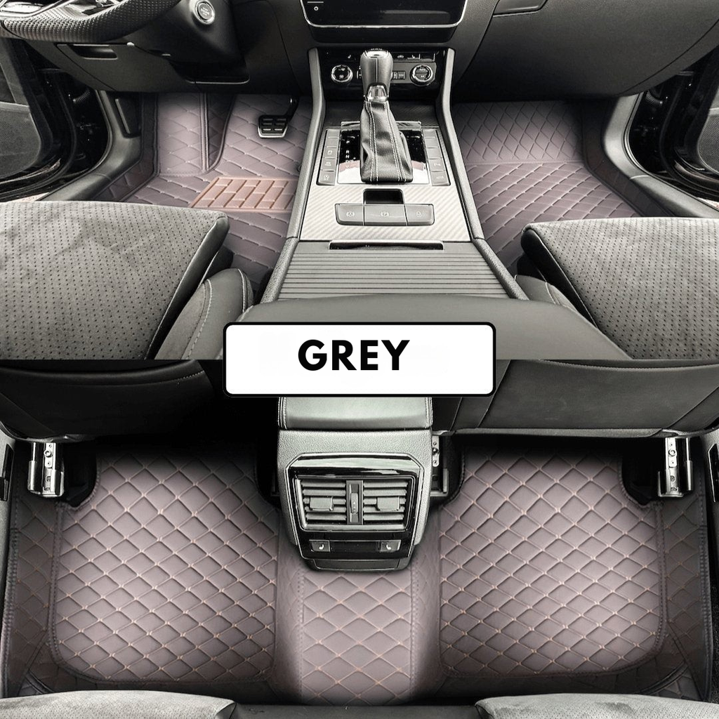Grey