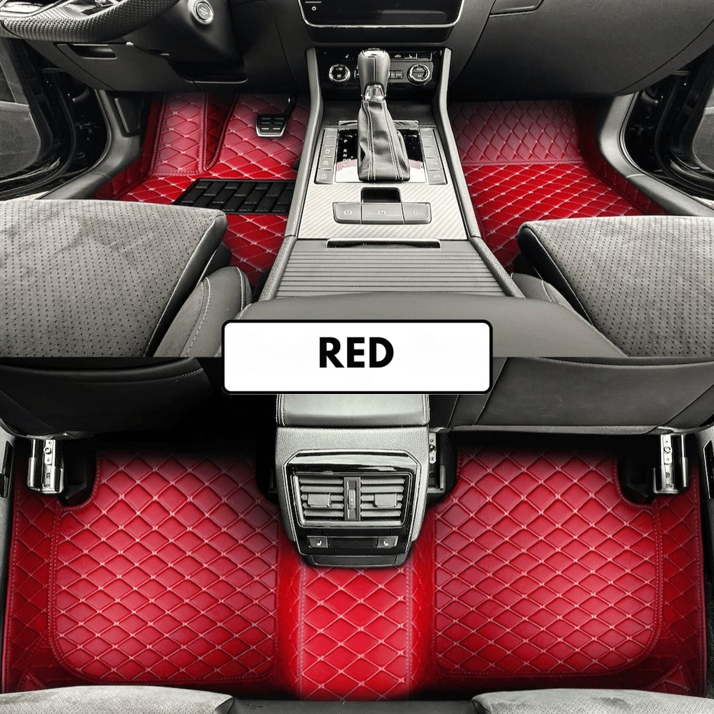 Racing-Red
