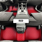 Racing-Red